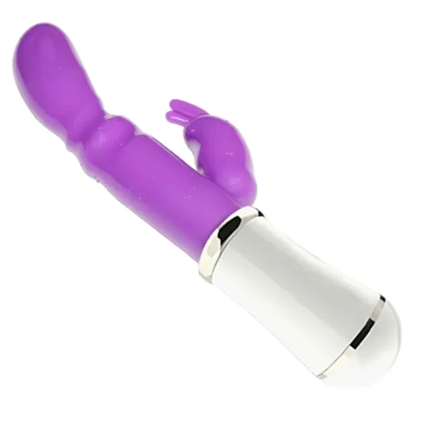 VIP07 - Realistic Rabbit Vibrator,Rabbit Vibrator Dildo G Spot Clit Vibrator